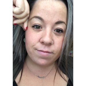 Meet your Posher, Brianne